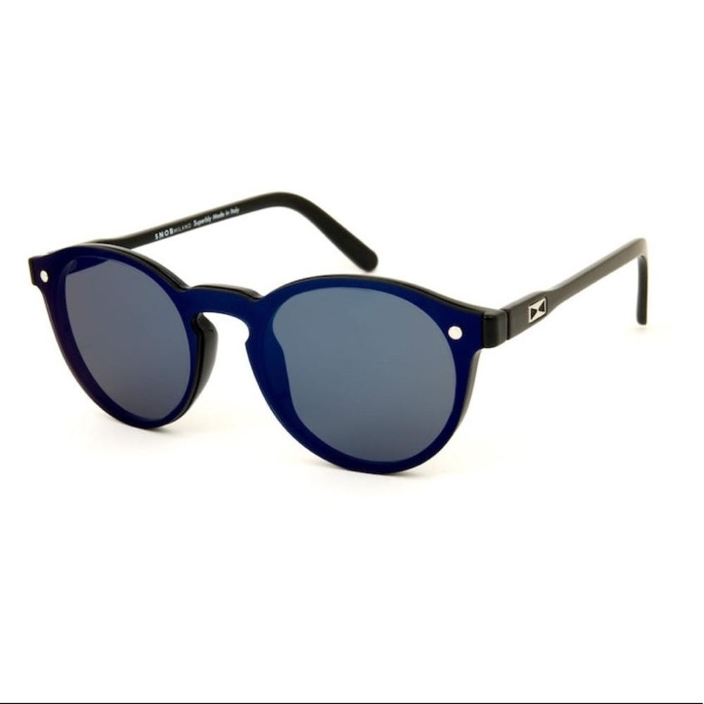 SNOB Milano Dogui Sunglasses